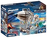 PLAYMOBIL® 70642 Novelmore Darios Zepp