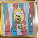 Sarotti 300g Pralinen Nostalgie Edition No. 22 Limitiert Mohrenmotiv von 1965