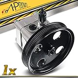 Servopumpe Hydraulikpumpe Lenkung für S60 I V70 II P80_ SW XC70 Cross Country 2.4L 2004-2009 8603783