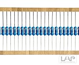 10 x 470 Ohm | 2 Watt | 5% | Metalloxidwiderstand Widerstand 2W MOX Widerstände H