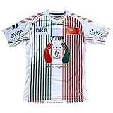 Hummel SC Magdeburg Auswärtstrikot 2020 2021 Herren Gr XXXL