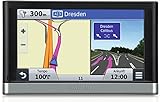 Garmin nüvi 2548 LMT-D CE Navigationsgerät (12,7 cm (5 Zoll) Touchscreen)