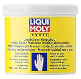 LIQUI MOLY 3334 Unsichtbarer Handschutz 650