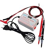 LED Lampe und TV Backlight Tester für alle LED Lichter Reparatur Ausgang 0-300V (100 X 37 X 58mm) … (A1)