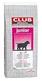 2 x 15 kg | Royal Canin | Club Special Performance J