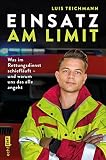 Einsatz am Limit: Was im Rettungsdienst schiefläuft – und warum uns das alle ang
