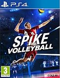 Spike Volleyball Ps4 [ ]