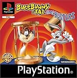 Bugs Bunny & Tazz - Im Wettlauf gegen die Z