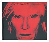 Andy Warhol : Selbstportraits = Andy Warhol : Self-Portraits / Dietmar Elger (Hrg. = Ed). [ Andy Warhol : Self-Portraits ]