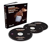 Klavierkonzerte 1-4 (Limited Deluxe Edition)