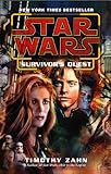 Star Wars: Survivor's Quest (English Edition)