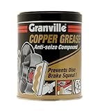 Granville 0149 Kupferfett 500 g