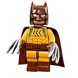 LEGO 71017 Minifigures Serie Batman Movie - Catman™ Mini Action Fig