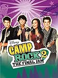 Camp Rock 2 - The Final Jam [dt./OV]
