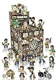 Funko TFGUGT007 Figur – The Walking Dead – Mystery – Mini Serie 3 – Modell zufällig