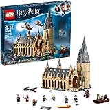 Lego Lego lego 75954 construction kit harry potter hogwarts großen halle - 878