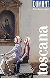 DuMont Reise-Taschenbuch Toskana: Reiseführer plus Reisekarte. Mit individuellen Autorentipps und vielen T