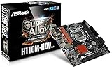ASRock 90-MXB4W0-AOUAYZ Motherboard mehrfarbig