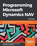 Programming Microsoft Dynamics NAV - Fifth Edition (English Edition)