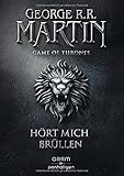 Game of Thrones 3: Hört mich brü