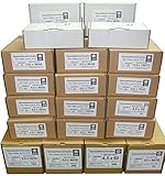 20 Pkt TORX - Spanplattenschrauben, verzinkt 3 x 30 bis 5 x 120, Holzschrauben, Schraub
