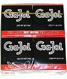 10 x GA-JOL REN LAKRIDS SCHWARZ 8 x 23g LAKRITZ Incl. Goodie von Flensburger H