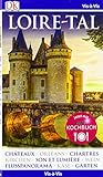 Vis-à-Vis Reiseführer Loire-Tal: mit Mini-Kochbuch zum H