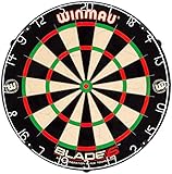 WINMAU Blade 5 Dartscheib