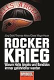 Rockerkrieg: Warum Hells Angels und Bandidos immer gefährlicher w