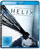 Helix - Season 1 [Blu-ray]