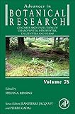 Genomes and Evolution of Charophytes, Bryophytes, Lycophytes and Ferns (Advances in Botanical Research, Volume 78, Band 78)