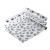 Generic Schublade waschbar Kühlschrank Tischsets Tischsets Kühlschrankmatteneinlagen Kühlschrank Multifunktionsküche, Esszimmer & Bar Weihnachtliche Tischsets (As Shows, One Size)