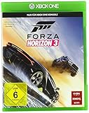 Forza Horizon 3 - Standard Edition [Xbox One]