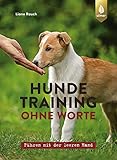 Hundetraining ohne Worte: Führen mit der leeren H