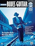 Complete Blues Guitar Method: Intermediate Blues Guitar (2nd Edition) | Guitar | Book & DVD: Interm Blues Guitar (Complete Method)