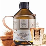 Himalaya´s Dreams Mundziehöl, Zahnöl 300ml 3er Set Zungenreiniger+Kupferbecher [zertifizierte BIO Naturkosmetik], Das Ayurveda Ritual dient der Zahnpflege, dem Zahnbleaching, Mundgeruch bekämp