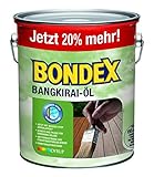 Bondex Bangkirai Öl 3,00 l - 329610