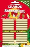 Celaflor Schädlingsfrei Careo Combi-Stäbchen, 100 Stück