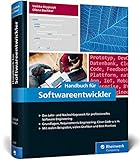 Handbuch für Softwareentwickler: Das Standardwerk für professionelles Software Engineering