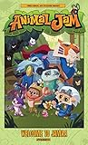 Animal Jam: Welcome To Jamaa (English Edition)