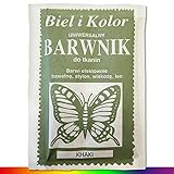 Wohnkult 10g Batikfarbe Textilfarbe Stofffarbe färben Textilien Farben zur Auswahl (Khaki)