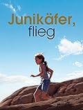 Junikäfer, flieg