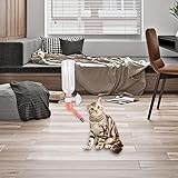 Fenteer Tragbarer Wasserspender für kleine Haustiere auslaufsicher Schwerkraftnachfüllung Heimtierbedarf Trinkfutterspender hängend BPA-frei für Kiste kleine - Orang