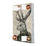 artboxONE Adventskalender mit Pralinen von Ferrero General Hase Adventskalender T