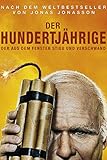 Der Hundertjährige, der aus dem Fenster stieg und verschwand [dt./OV]