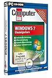 Computer Bild Windows 7 Einsteigerk