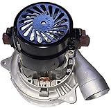 Saugmotor, Saugturbine, Saugmotor Lamb 119692-00 1560Watt 240 V