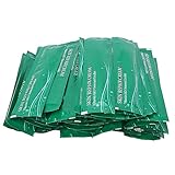 50 Stück Tattoo Narben Reparatur Gel, Tattoo Aftercare Salbe Narben Reparatur Gel Feuchtigkeitscreme, Feuchtigkeitsspendendes Tattoo Gel für die Hautpfleg