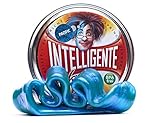 Intelligente Knete Spezial-Farben (Pacific) BPA- und g