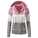 XTBFOOJ Pullover Herren Kapuzenpullover jacken Herren Damen Mantel grau Crewneck Sweater Winter Coats for Women t Shirt Langarmshirt weiß Sweatshirt weiße Bluse Hoodie Strickjacke Ob